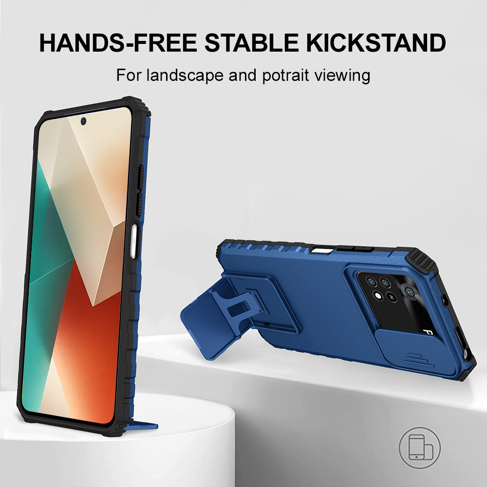 Photography Xiaomi 17 Ultra - Odporne na wstrząsy etui na telefon