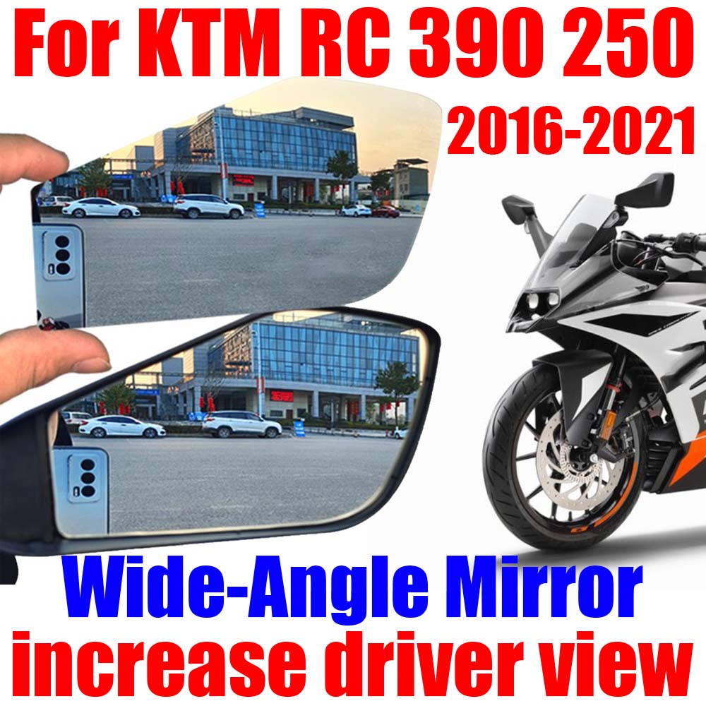 Photography Urban - Dla KTM RC 390 250 RC