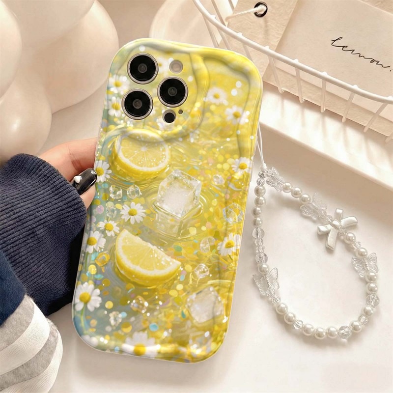 Photography Hobby - Etui na telefon z motywem obrazu