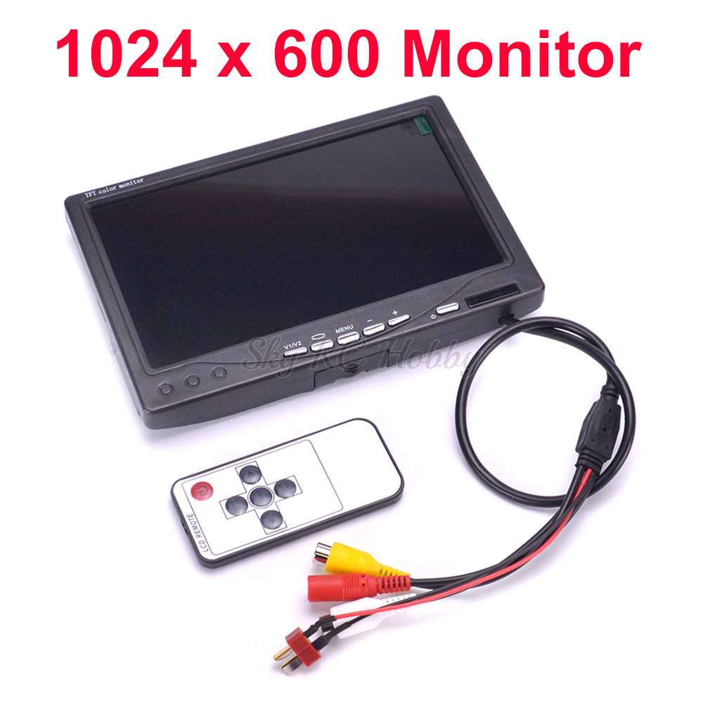 Photography Quotes - Nowy 7 cal LCD TFT 1024x600