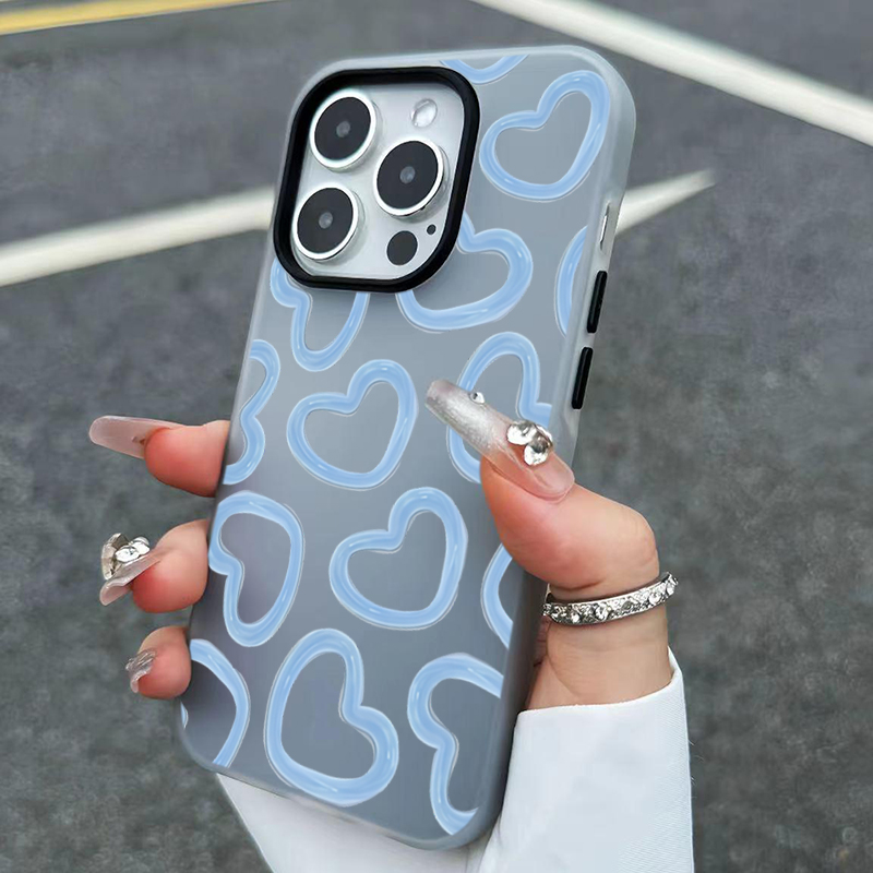 Photography Hobby - Urocze etui na telefon z motywem
