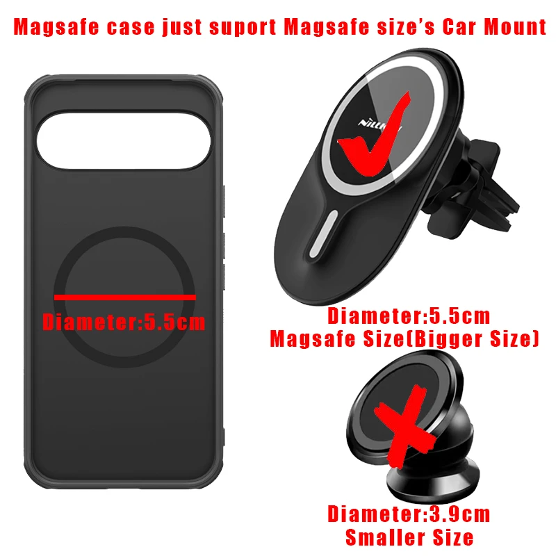 Etui Nillkin CamShield Prop Ma – Photography Xiaomi 17 Ultra recenzja i cena