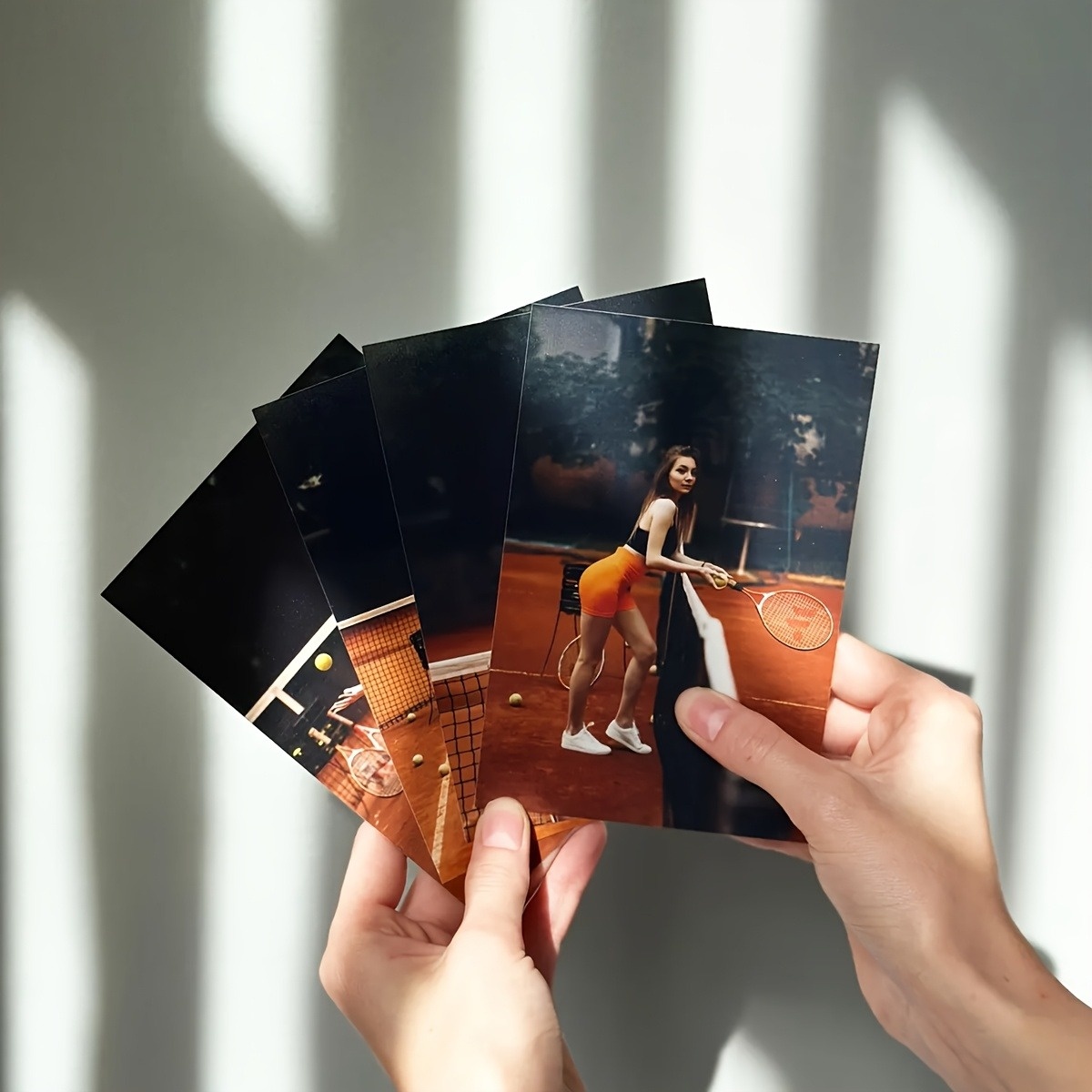 Dostępne w zestawach po 1/3/6  – Photography Website recenzja i cena