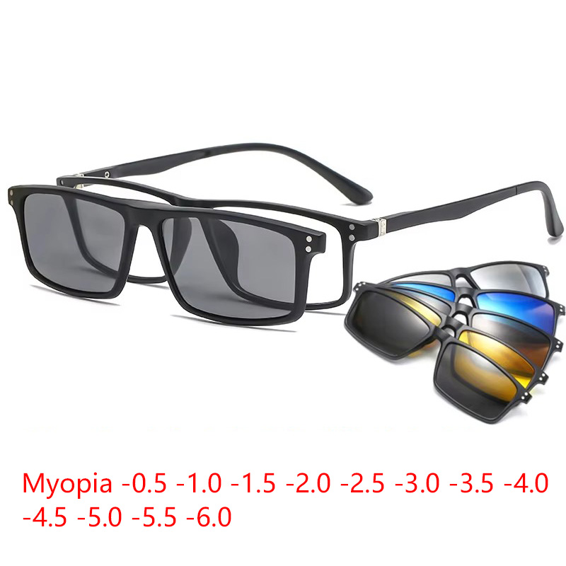 Krótkowzroczność Magnetyczne o – Reflector 5 In 1 recenzja i cena