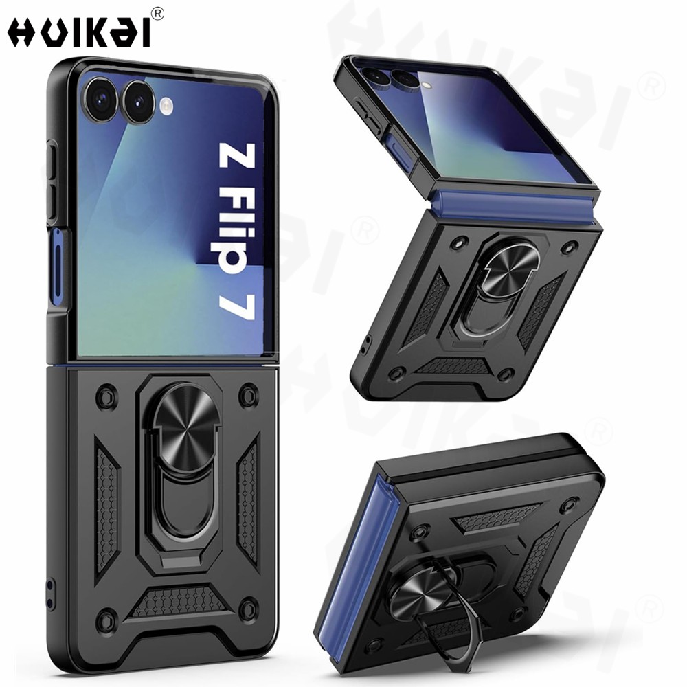 Etui na Samsung Galaxy Z Flip  – Photography Of War recenzja i cena