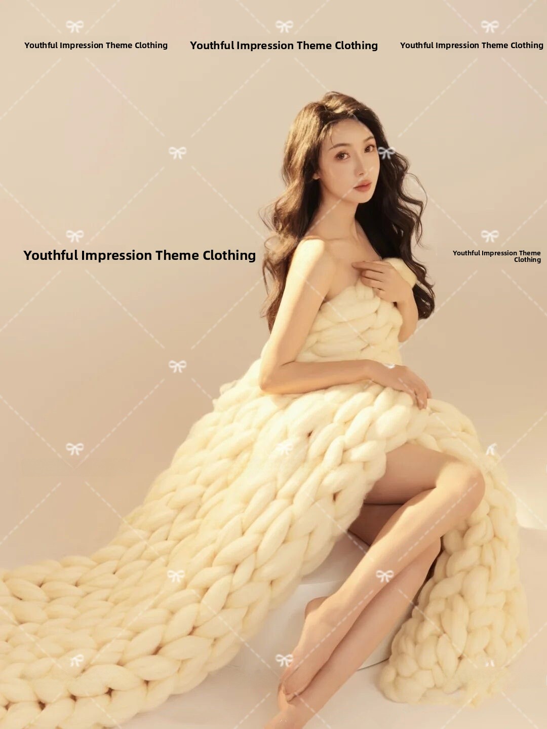 Luksusowy koreański koc w styl – Photography Young recenzja i cena