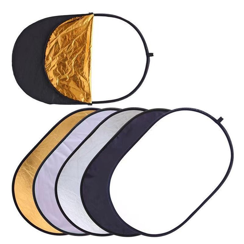 M01K 5 w 1 Reflektor Fotografi – Reflector 5 In 1 recenzja i cena
