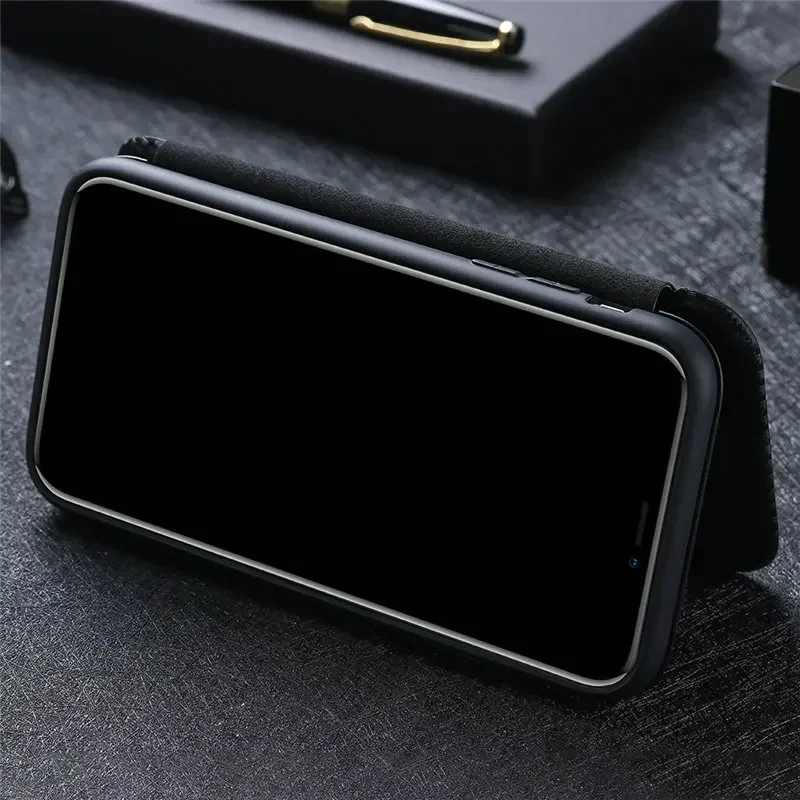 Luksusowe etui z włókna węglow – Photography Xiaomi 17 Ultra recenzja i cena