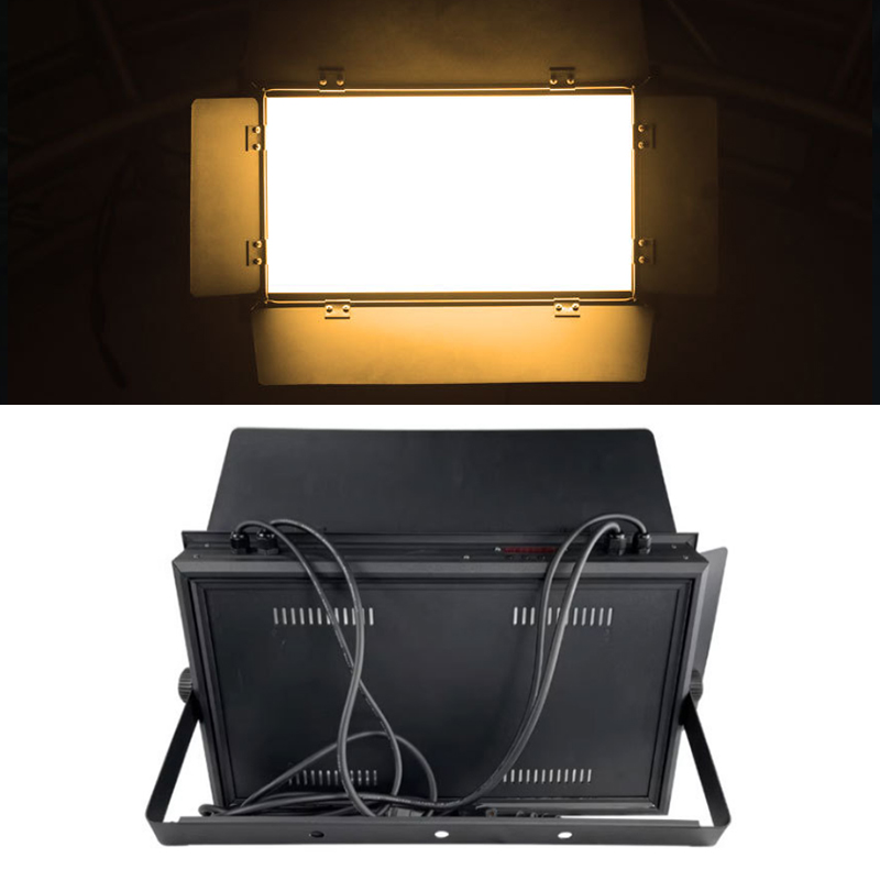 200W Trójkolorowe Miękkie Świa – Photography Darkroom recenzja i cena