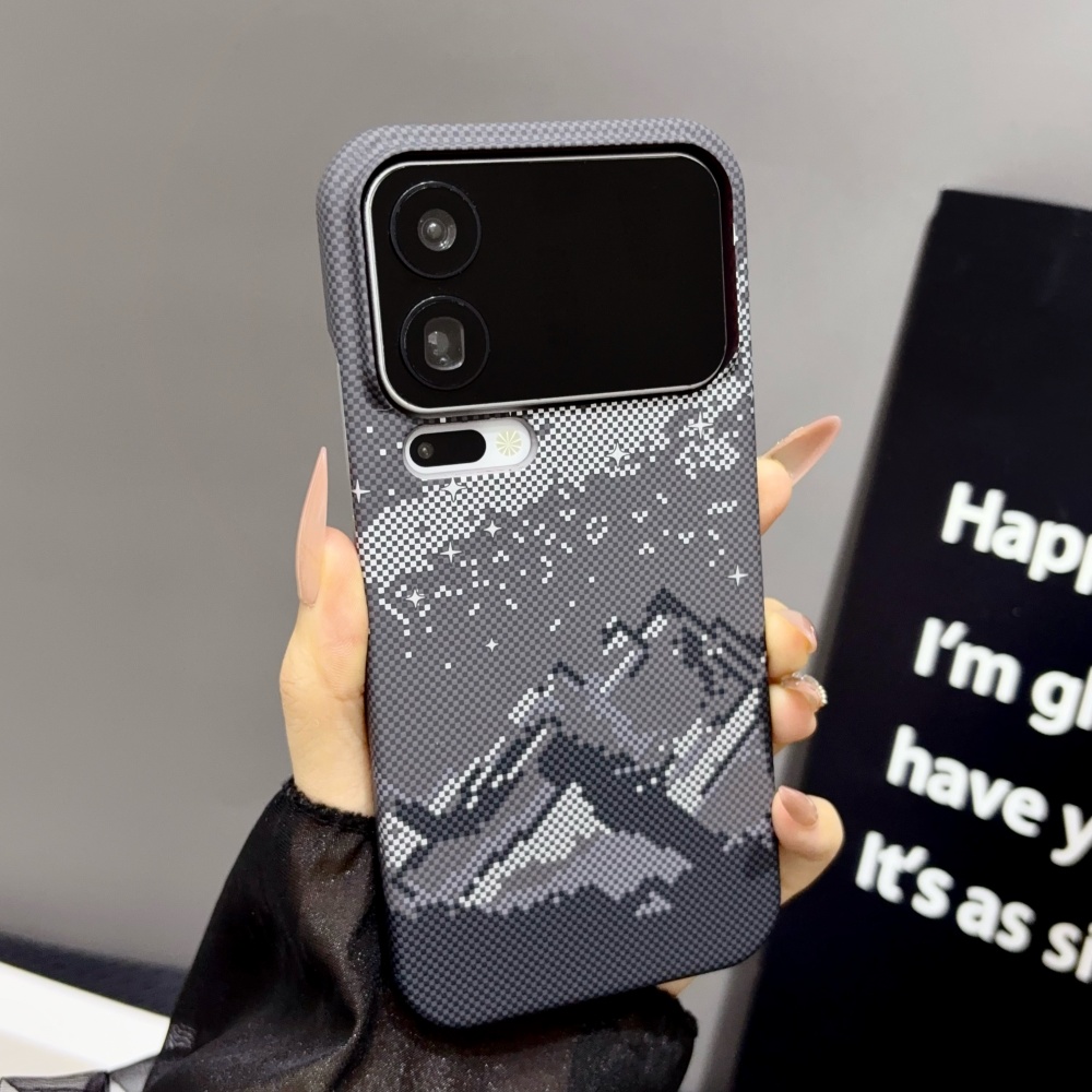 Oryginalna tekstura płatka śni – Photography Xiaomi 17 Ultra recenzja i cena