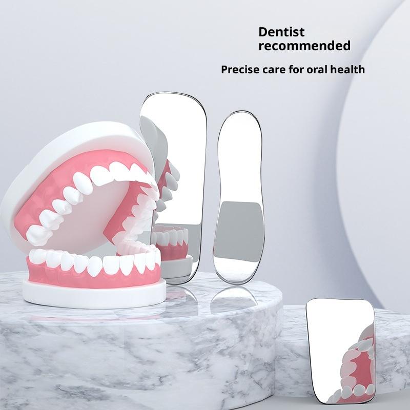 1/5 SZT. Dentystyczne lusterka – Reflector 5 In 1 recenzja i cena