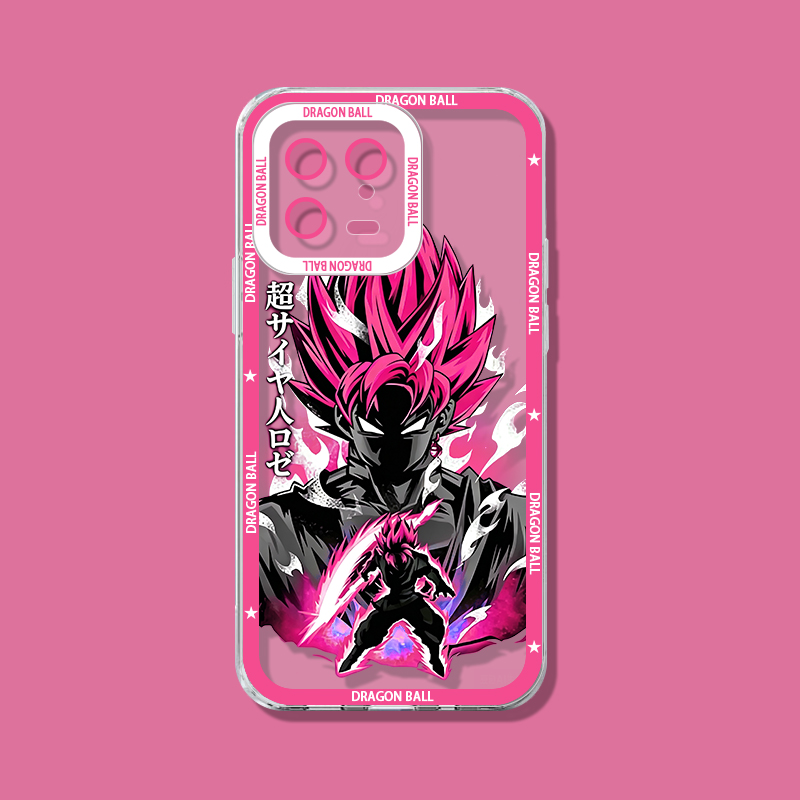Etui na telefon Vegeta Goku Bl – Photography Xiaomi 17 Ultra recenzja i cena