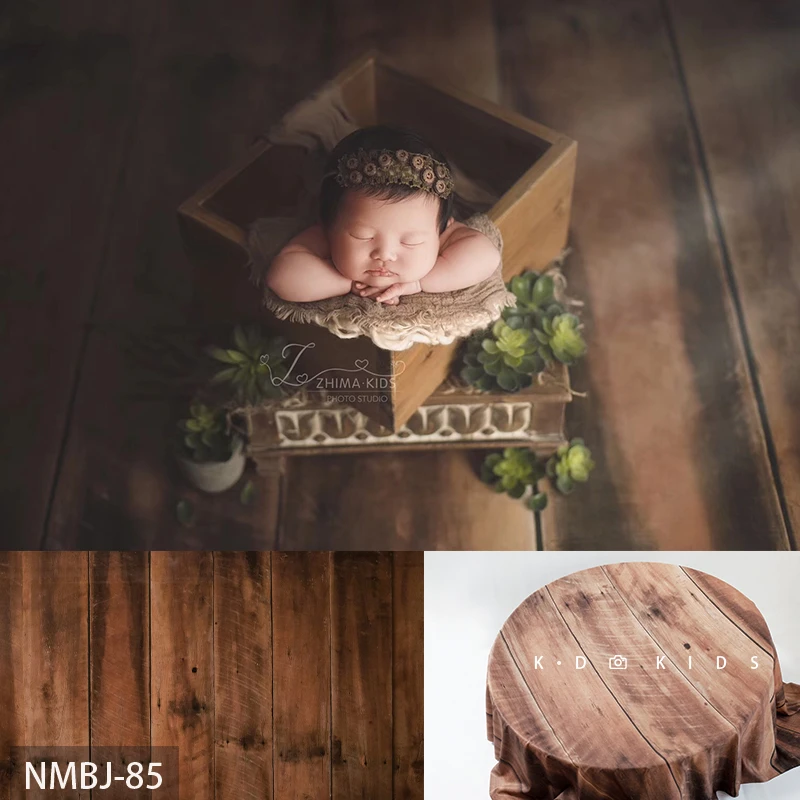 Rekwizyty do fotografii noworo – Photography Background recenzja i cena