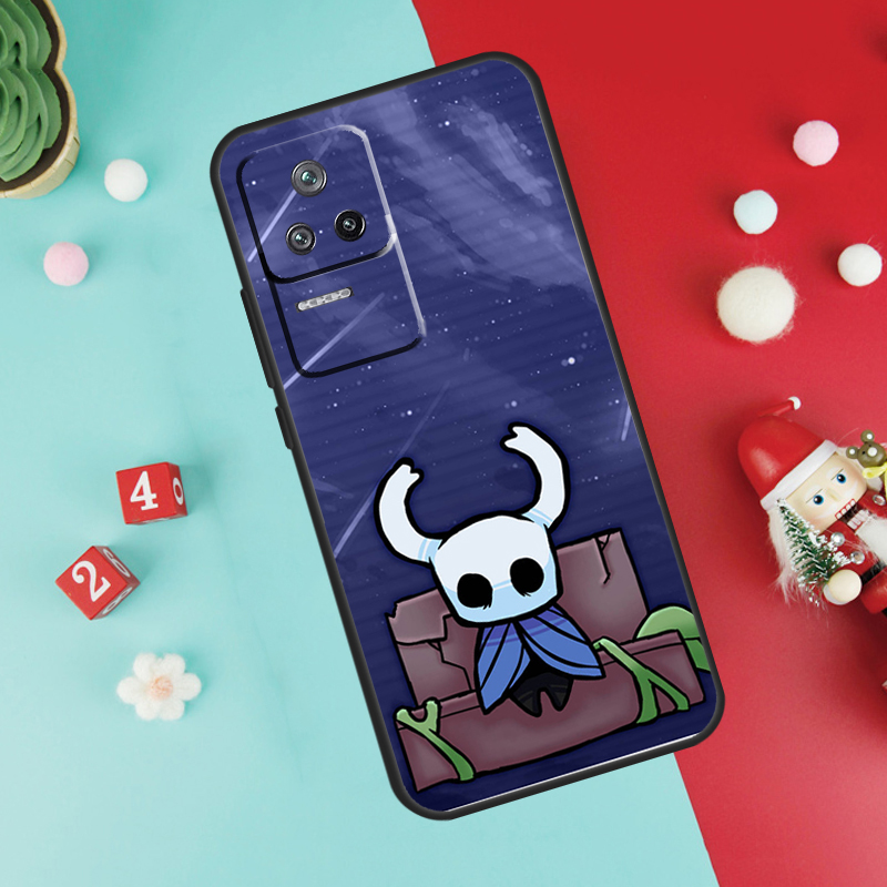 Etui Hollow Knight na Xiaomi 1 – Photography Xiaomi 17 Ultra recenzja i cena