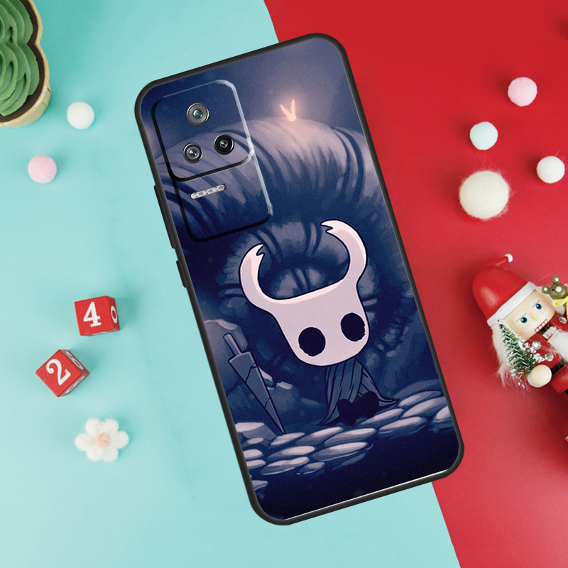 Etui Hollow Knight na Xiaomi 1 – Photography Xiaomi 17 Ultra recenzja i cena