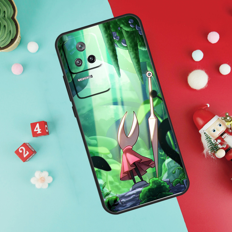 Etui Hollow Knight na Xiaomi 1 – Photography Xiaomi 17 Ultra recenzja i cena