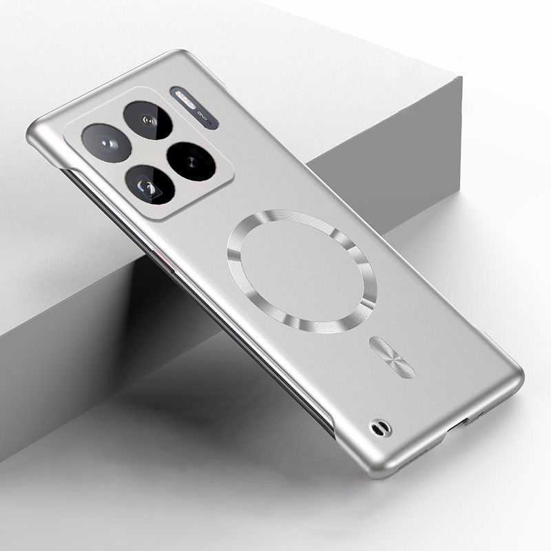 Luksusowe metalowe etui bezram – Photography Xiaomi 17 Ultra recenzja i cena