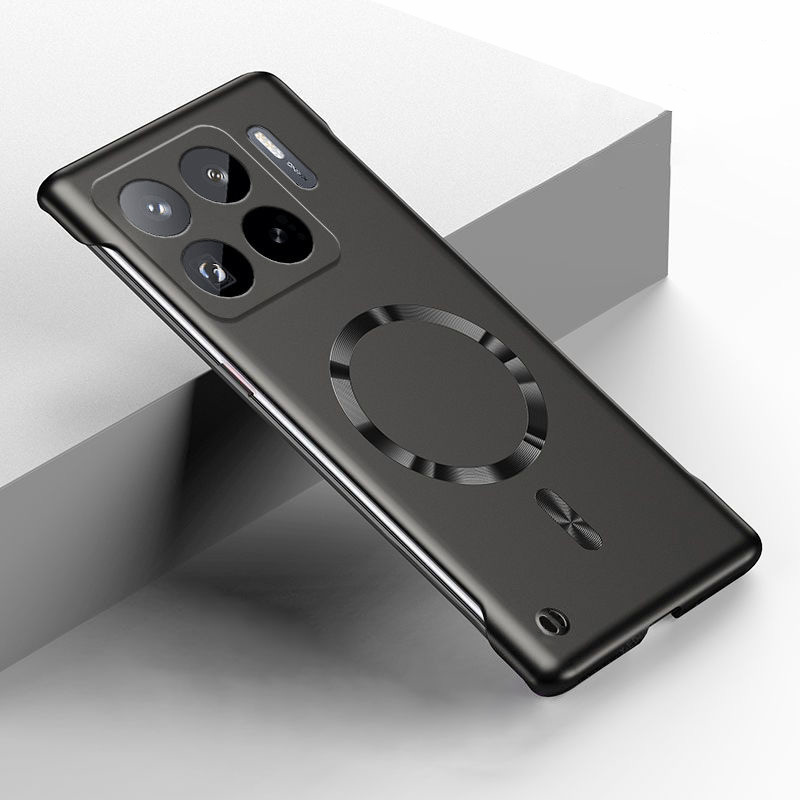 Luksusowe metalowe etui bezram – Photography Xiaomi 17 Ultra recenzja i cena