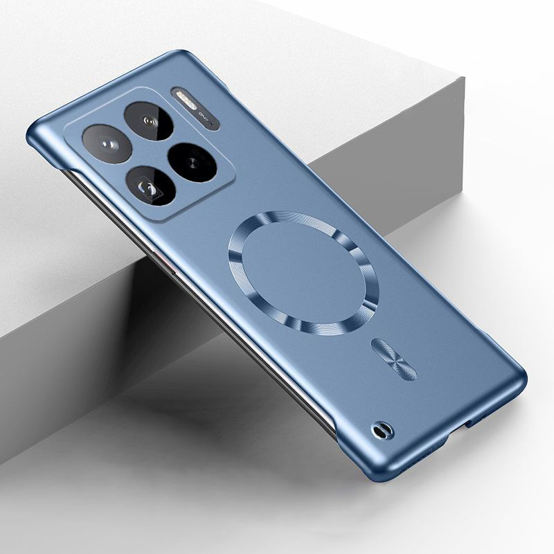 Luksusowe metalowe etui bezram – Photography Xiaomi 17 Ultra recenzja i cena