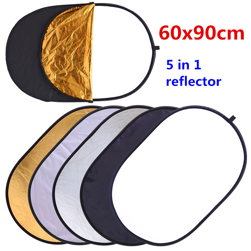 RYH 60x90cm 24 ''x 35'' 5 w 1  – Reflector 5 In 1 recenzja i cena