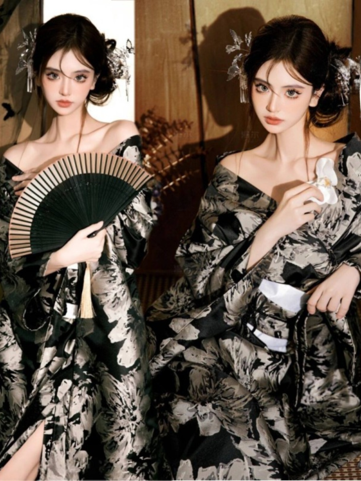 Nowy Styl Kimono Szlafrok Kost – Photography Young recenzja i cena