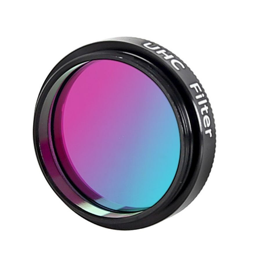 Filtr UHC 1,25 cala do obserwa – Photography Urban recenzja i cena
