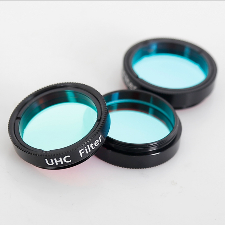 Filtr UHC 1,25 cala do obserwa – Photography Urban recenzja i cena