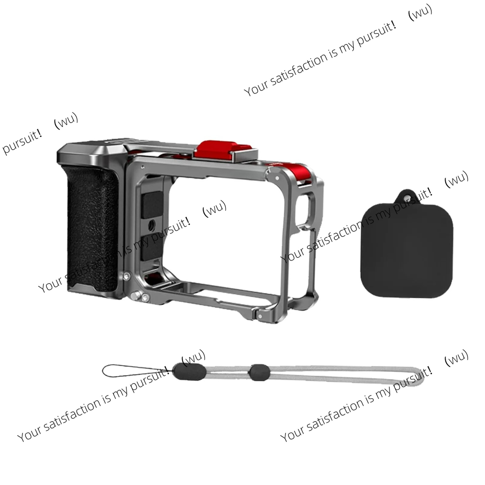 Etui odporne na wstrząsy do ka – Photography Pro recenzja i cena
