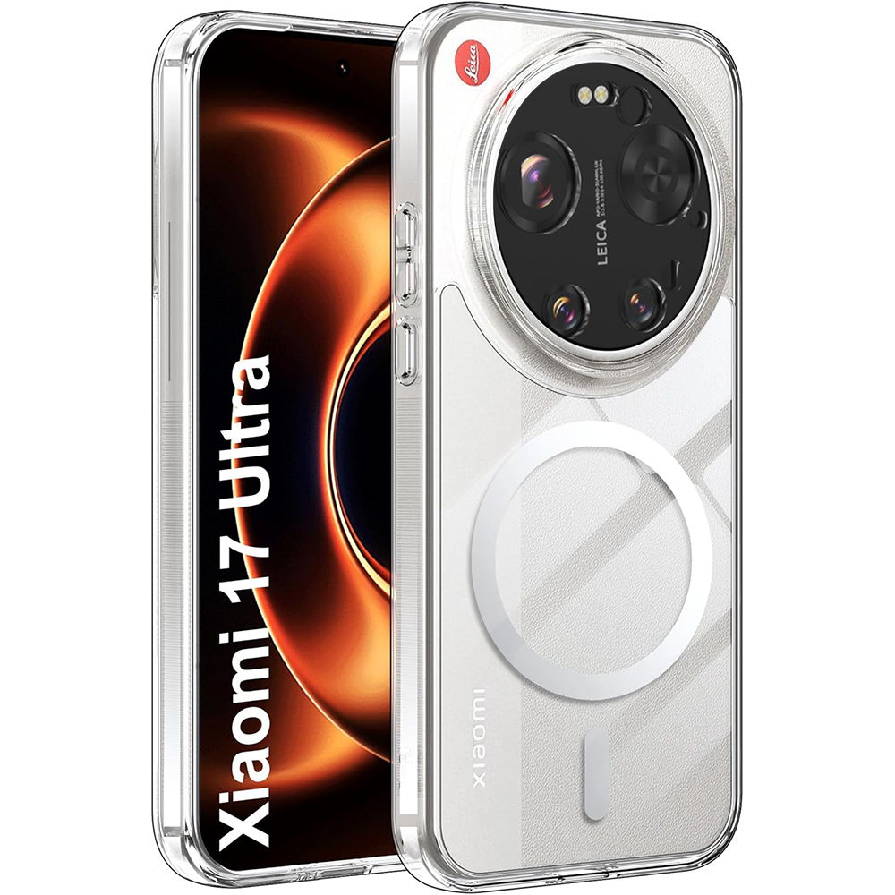 Etui z twardego plastiku, prze – Photography Xiaomi 17 Ultra recenzja i cena