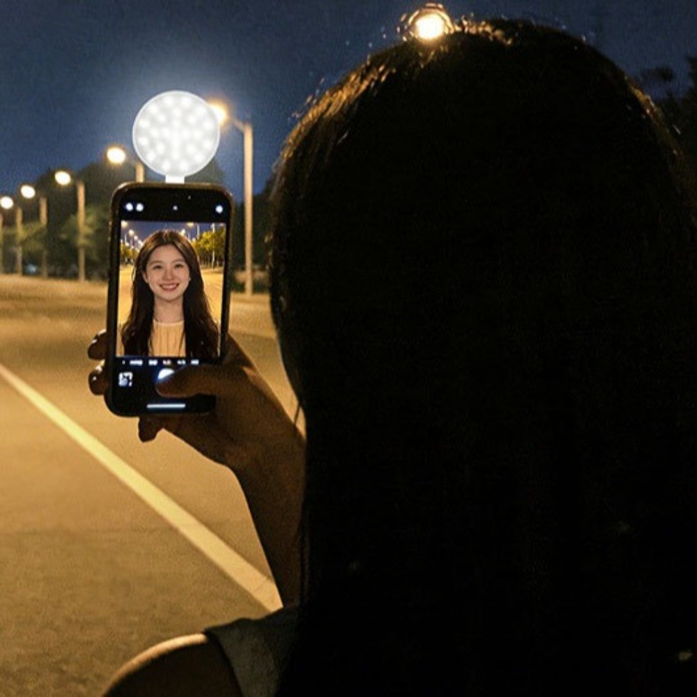 Przenośna mini lampa doświetla – Photography Angles recenzja i cena