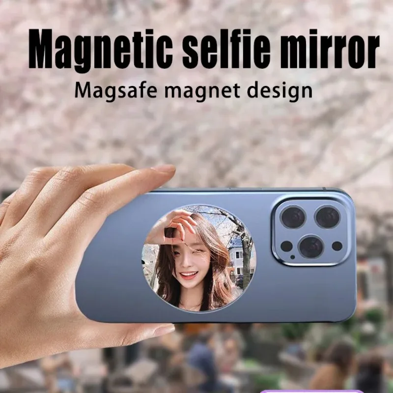 MagSafe Magnetic Phone Rear Se – Photography Angles recenzja i cena