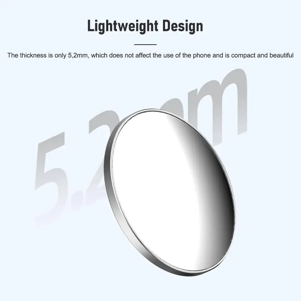 MagSafe Magnetic Phone Rear Se – Photography Angles recenzja i cena