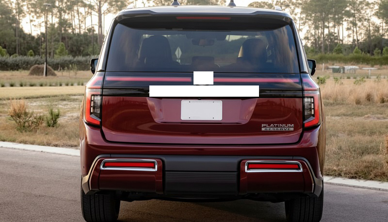 Dla Nissan Patrol Y63 Armada 2 – Reflector 5 In 1 recenzja i cena