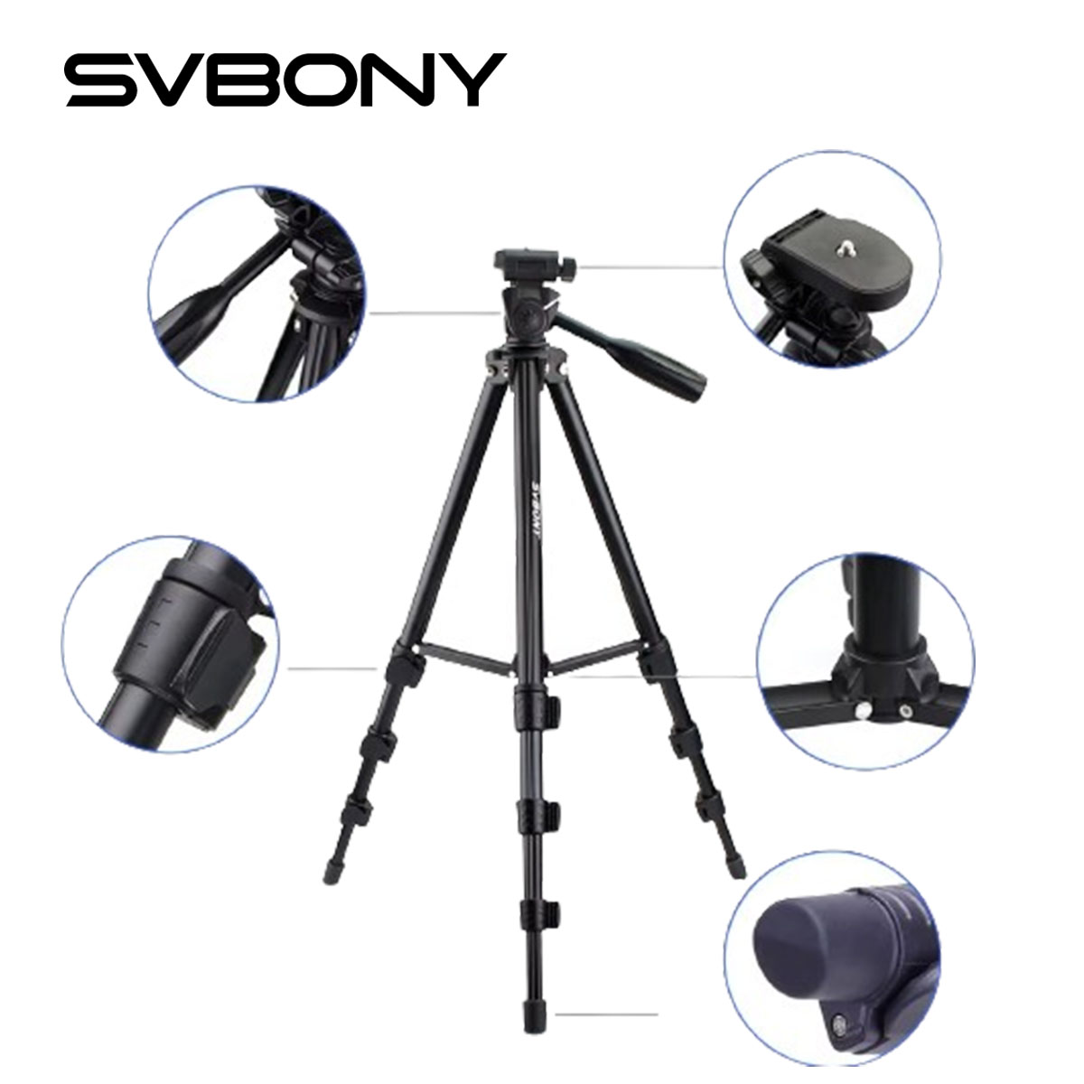 SVBONY SV101 fotograficzny uni – Photography Pro recenzja i cena