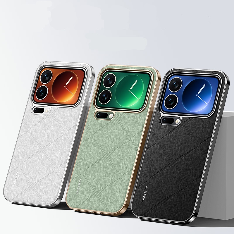 Luksusowe etui na Xiaomi 17 Pr – Photography Xiaomi 17 Ultra recenzja i cena