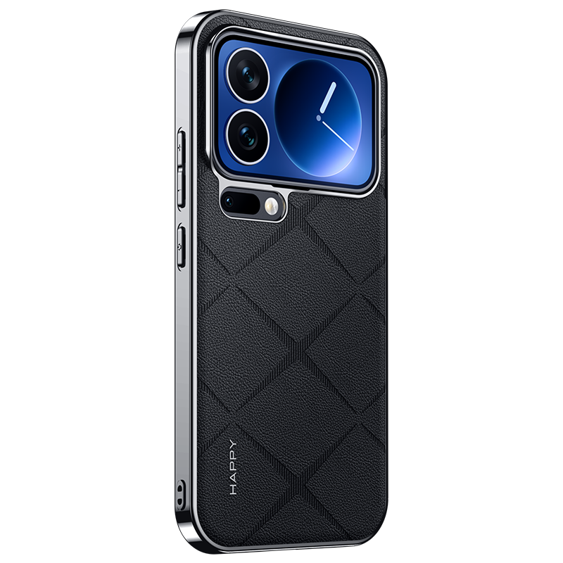 Luksusowe etui na Xiaomi 17 Pr – Photography Xiaomi 17 Ultra recenzja i cena