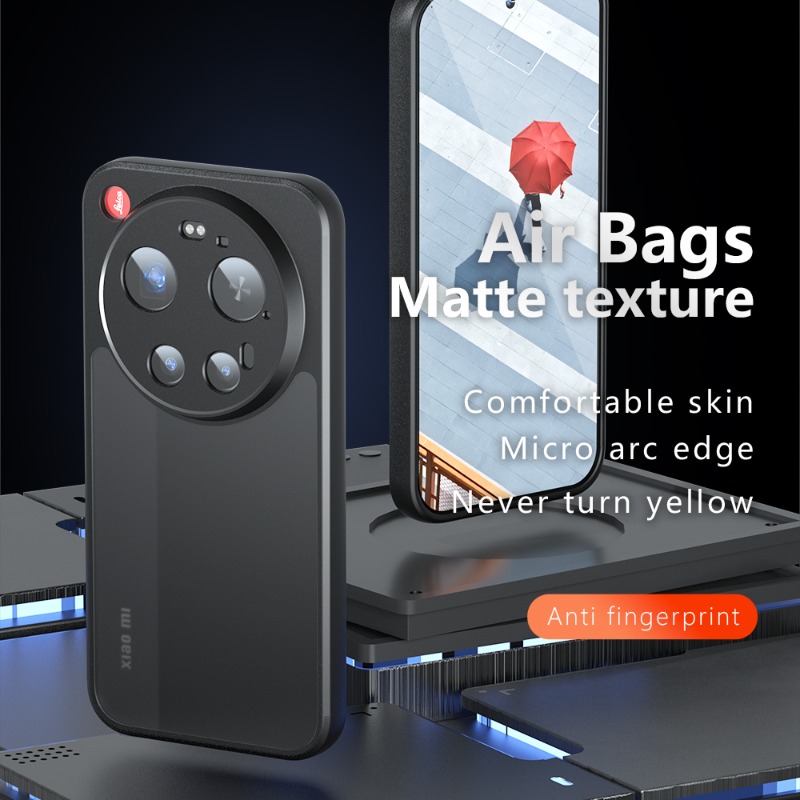 Etui na Xiaomi 17 Ultra, wysok – Photography Xiaomi 17 Ultra recenzja i cena