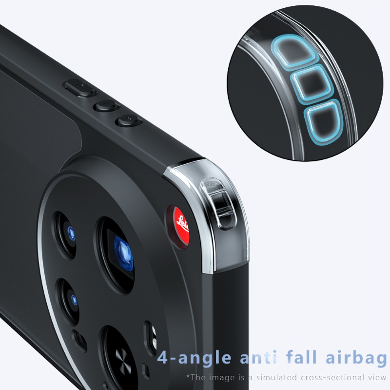 Etui na Xiaomi 17 Ultra, wysok – Photography Xiaomi 17 Ultra recenzja i cena
