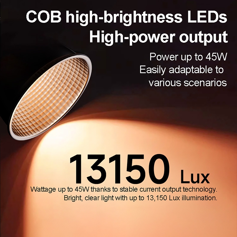 Lampa wideo RGB 60W, przenośna – Photography Darkroom recenzja i cena