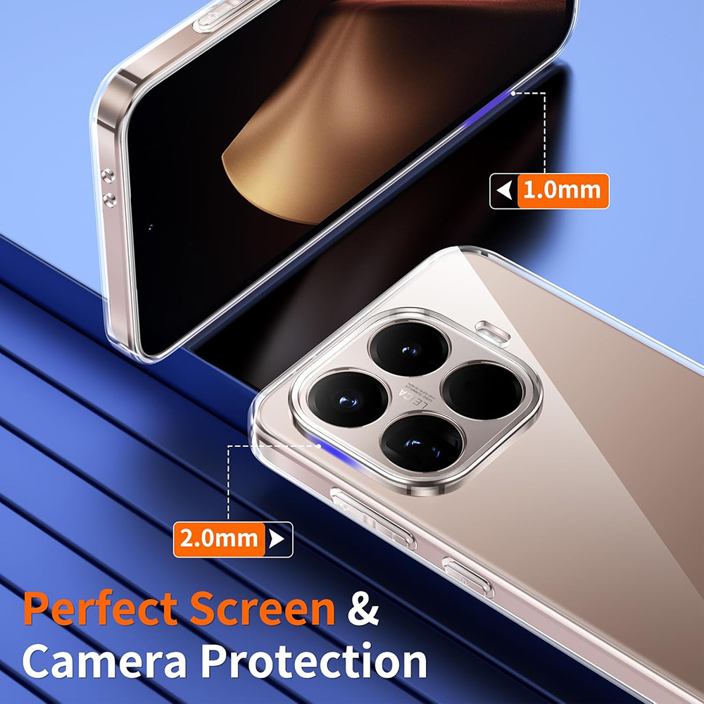 Etui na Xiaomi 17 15 15T 14 14 – Photography Xiaomi 17 Ultra recenzja i cena