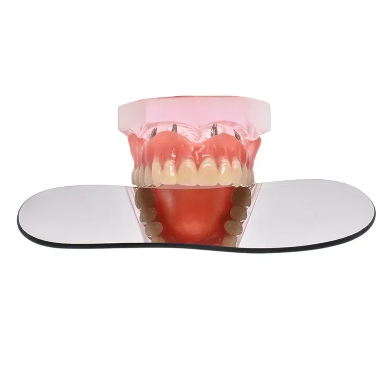 Lusterko dentystyczne dwustron – Reflector 5 In 1 recenzja i cena