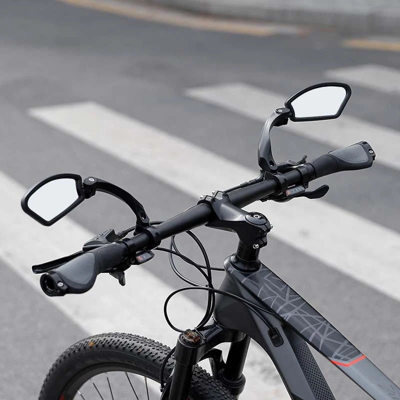 Lusterko rowerowe HD z obiekty – Photography Urban recenzja i cena