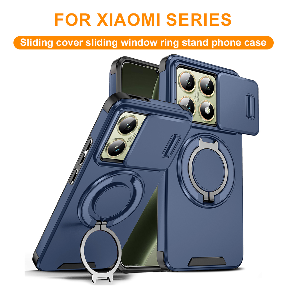 Magnetyczne, wytrzymałe etui n – Photography Xiaomi 17 Ultra recenzja i cena