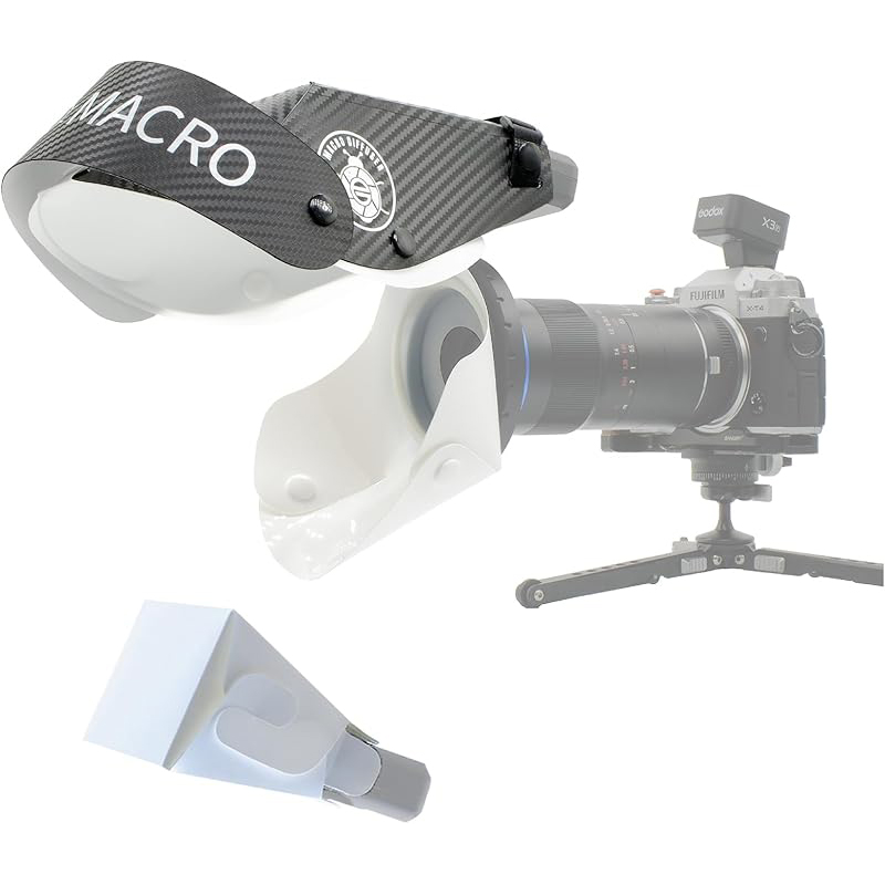 Guage MF12 dyfuzor lampy błysk – Photography Angles recenzja i cena