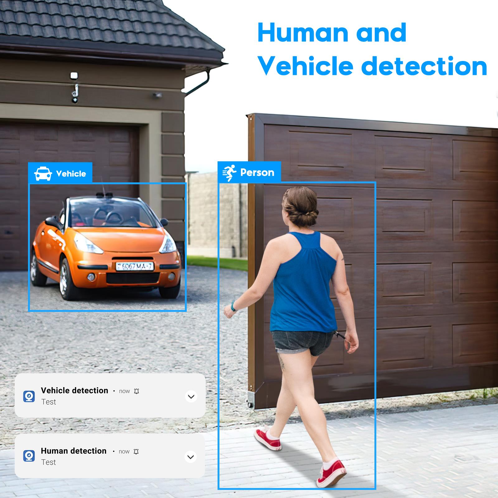 Kamera IP Vikylin 8MP z koloro – Photography Urban recenzja i cena