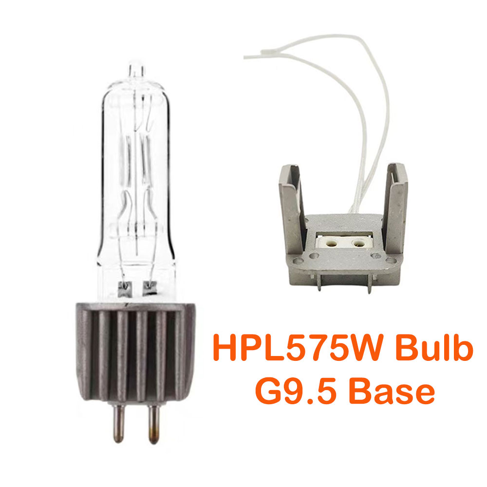 HPL575W HPL750W Lampa powodzio – Photography Darkroom recenzja i cena