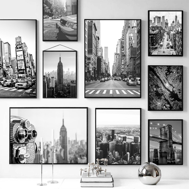 Plakaty i reprodukcje na płótn – Photography Hobby recenzja i cena