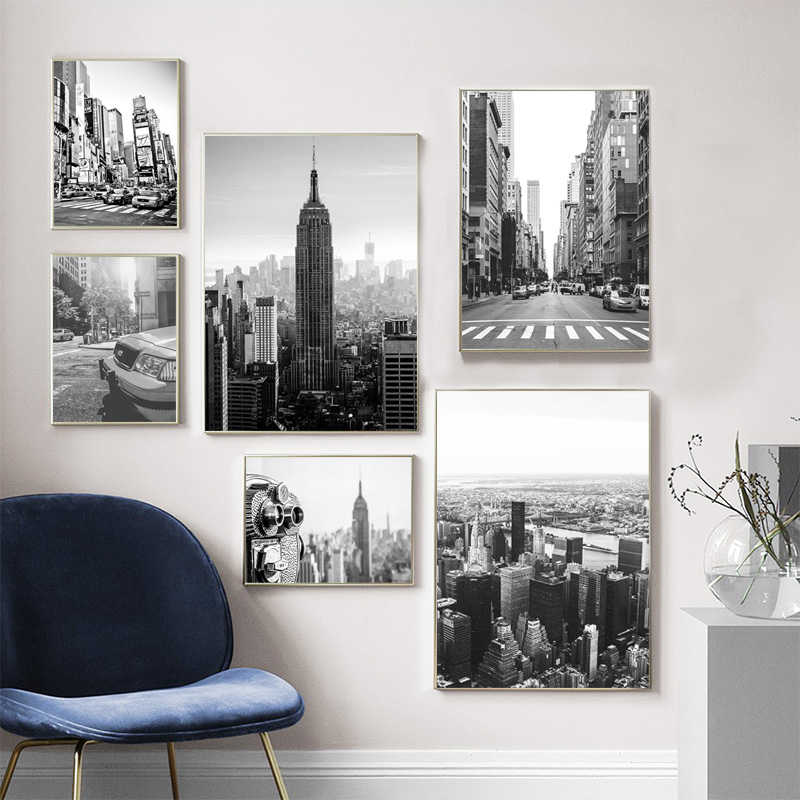 Plakaty i reprodukcje na płótn – Photography Hobby recenzja i cena