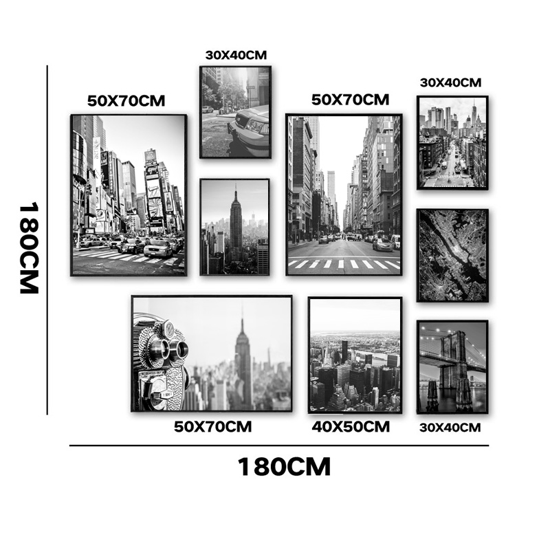Plakaty i reprodukcje na płótn – Photography Hobby recenzja i cena